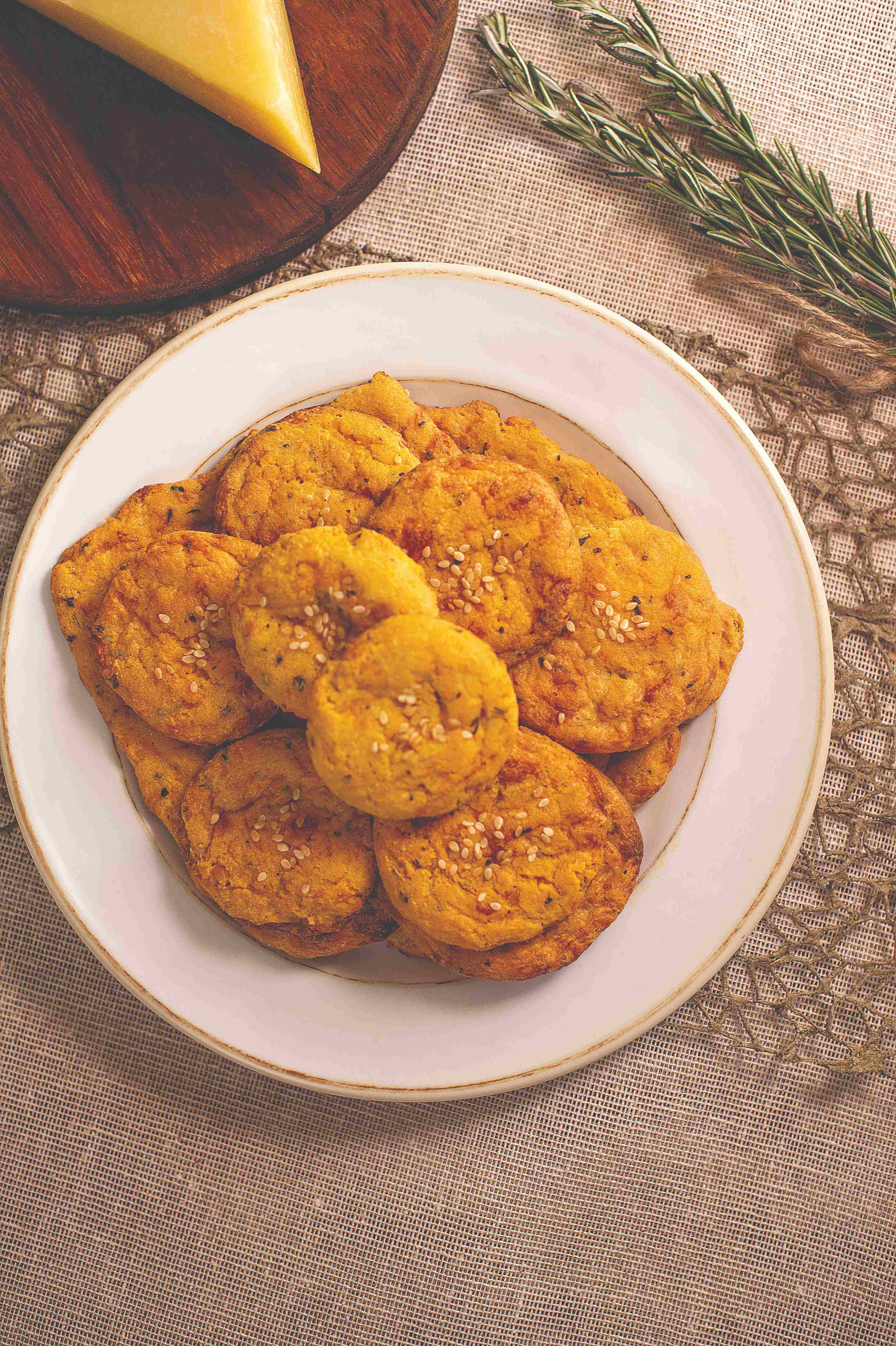 GLUTENFREE KETO CHEESE BREAD Peapil Publishing