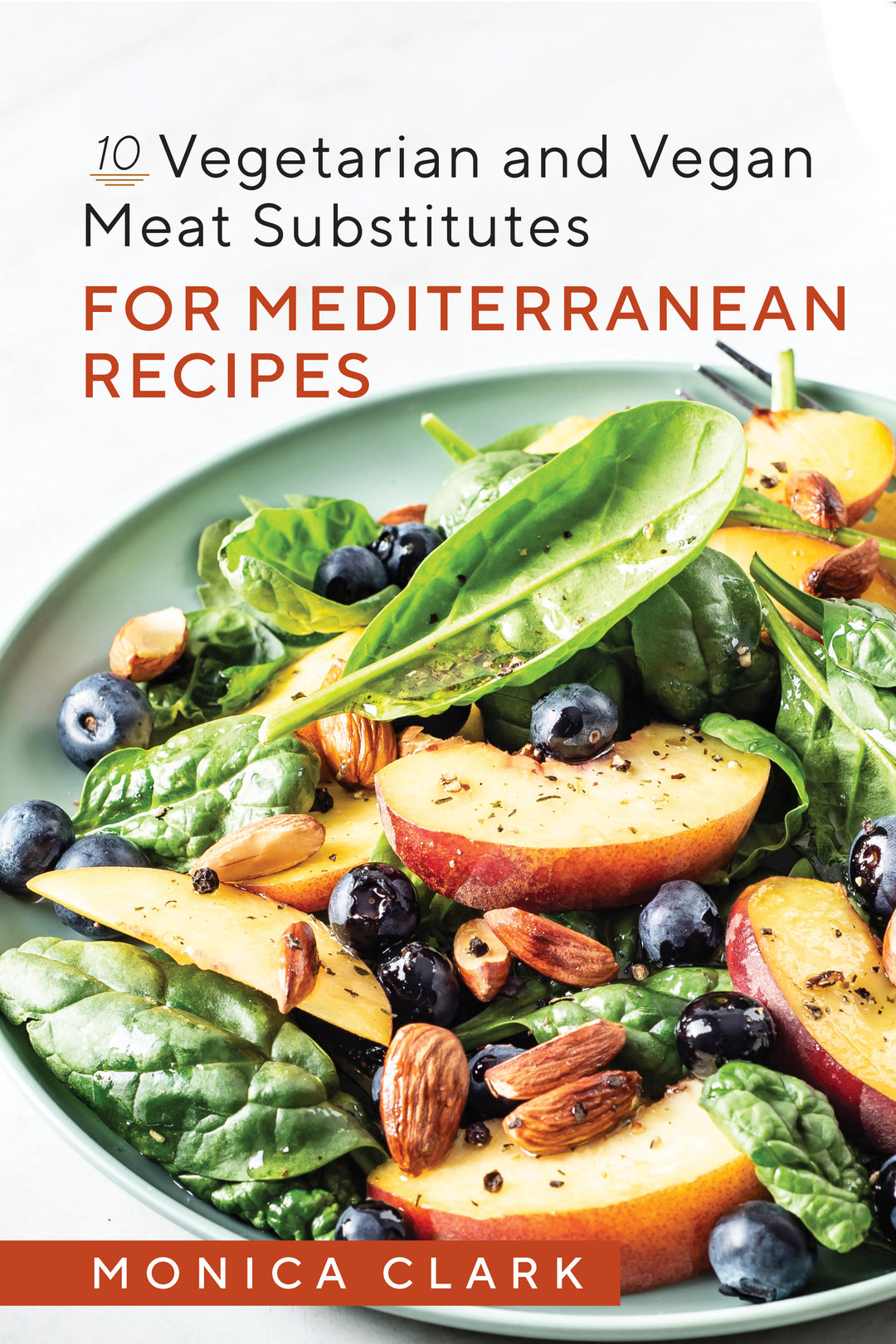 10 Vegetarian and Vegan Meat Substitutes