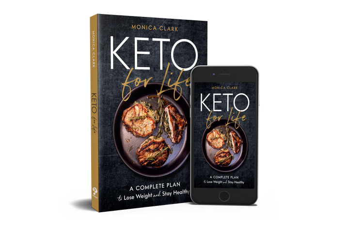 Keto For Life (eBook)