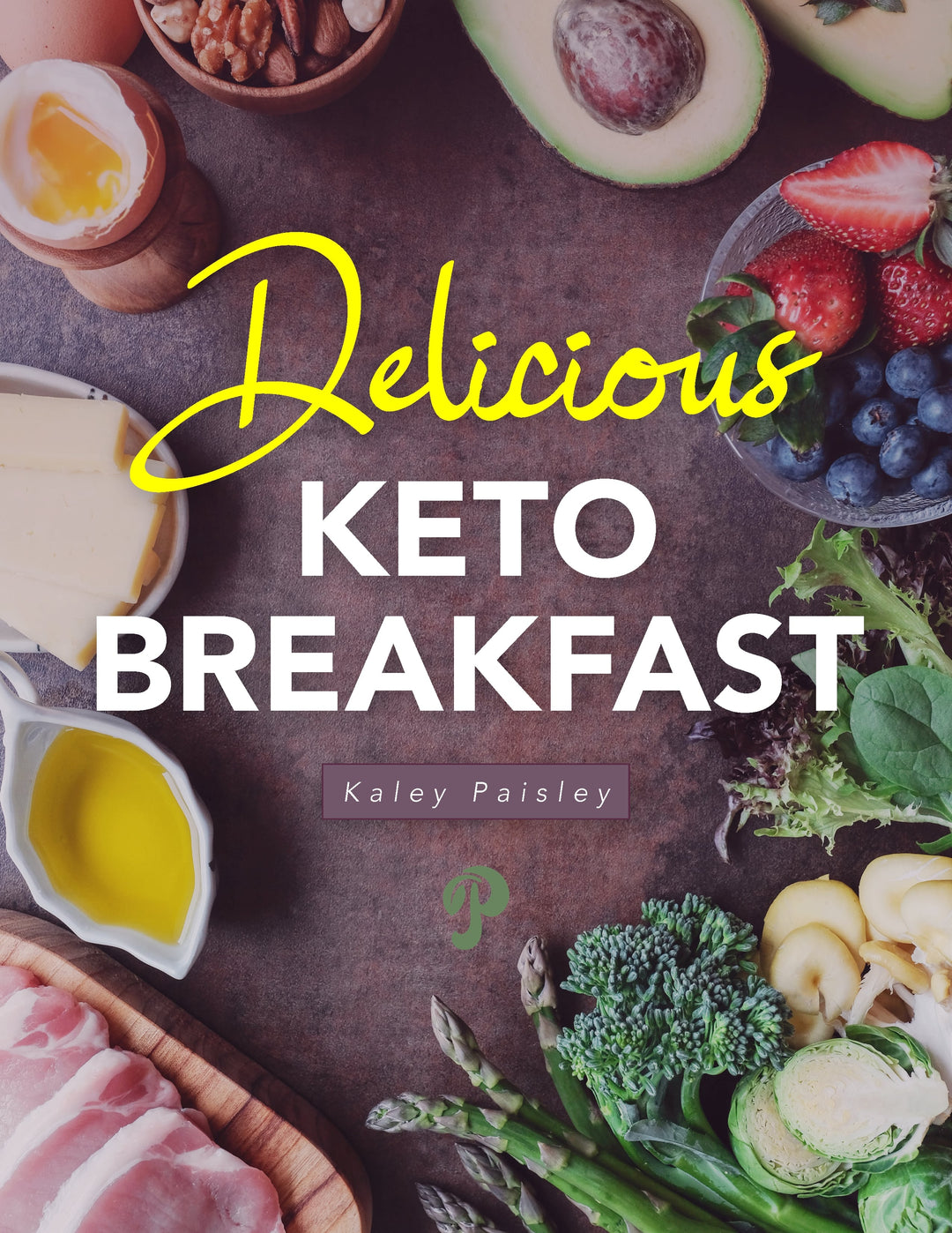 Delicious Keto Breakfast