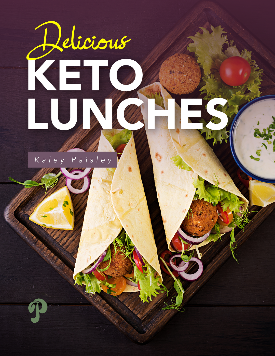 Delicious Keto Lunches