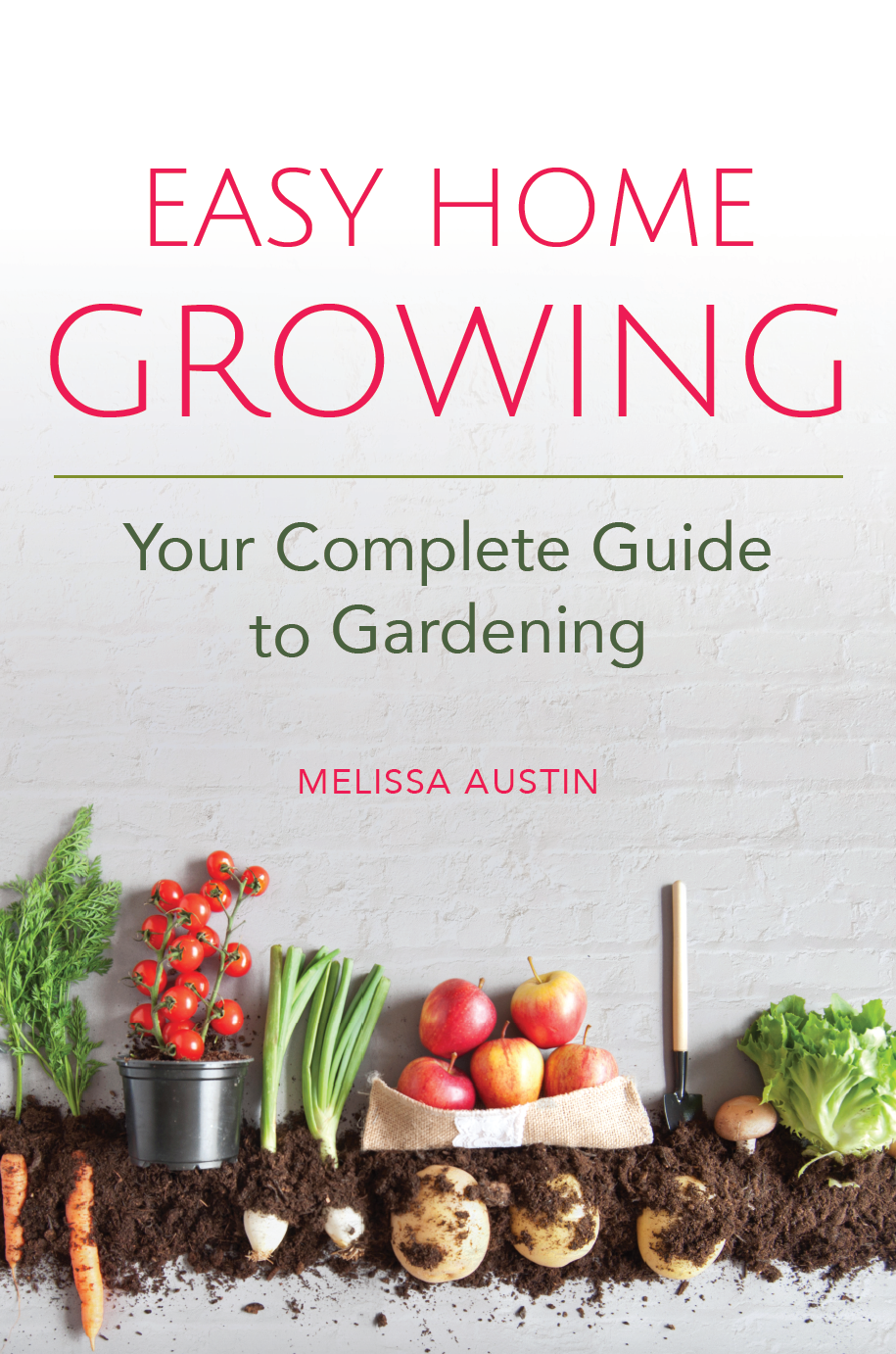 A Complete Beginner Home Gardening Guide
