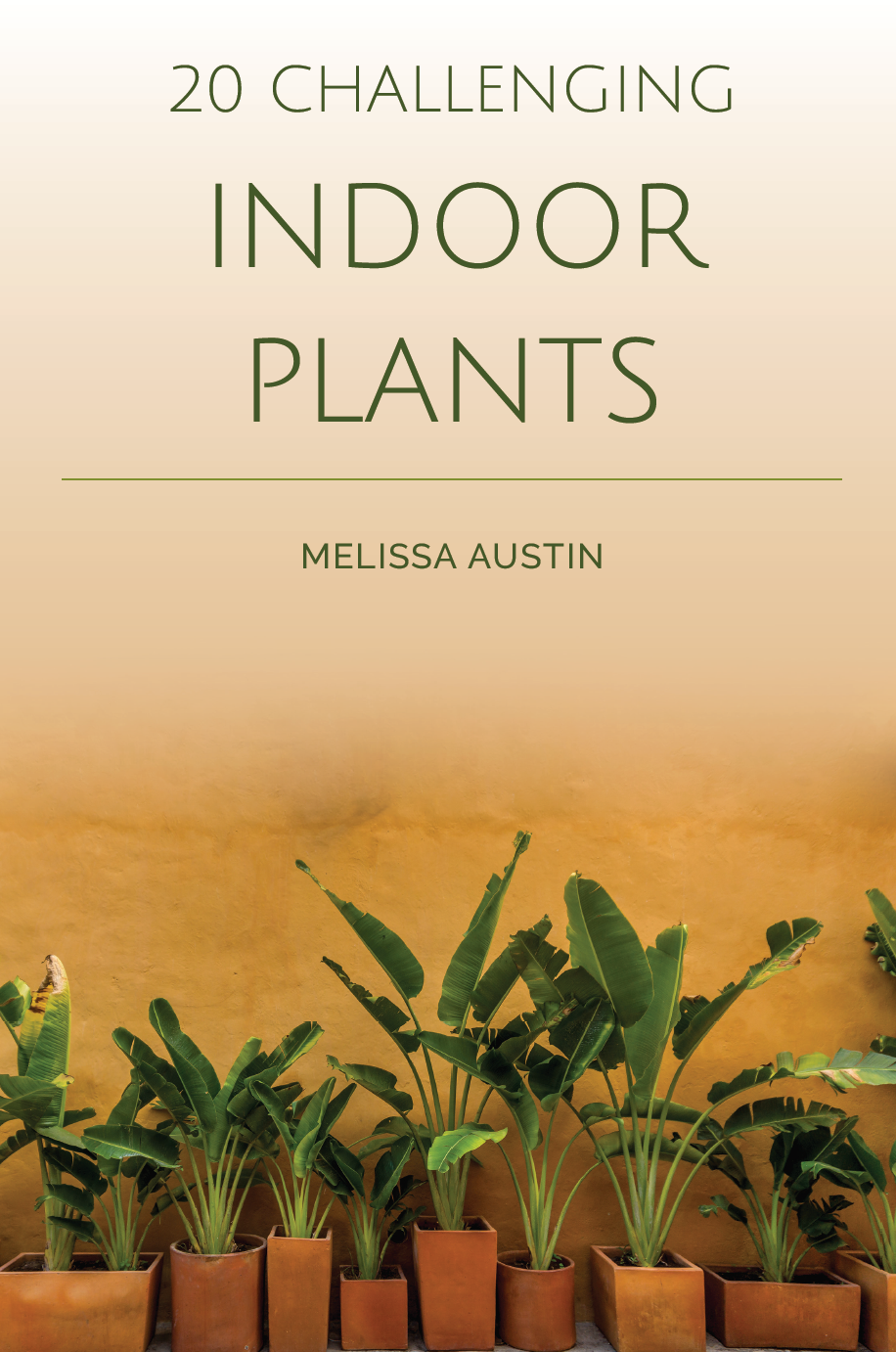 20 Challenging Indoor Plants