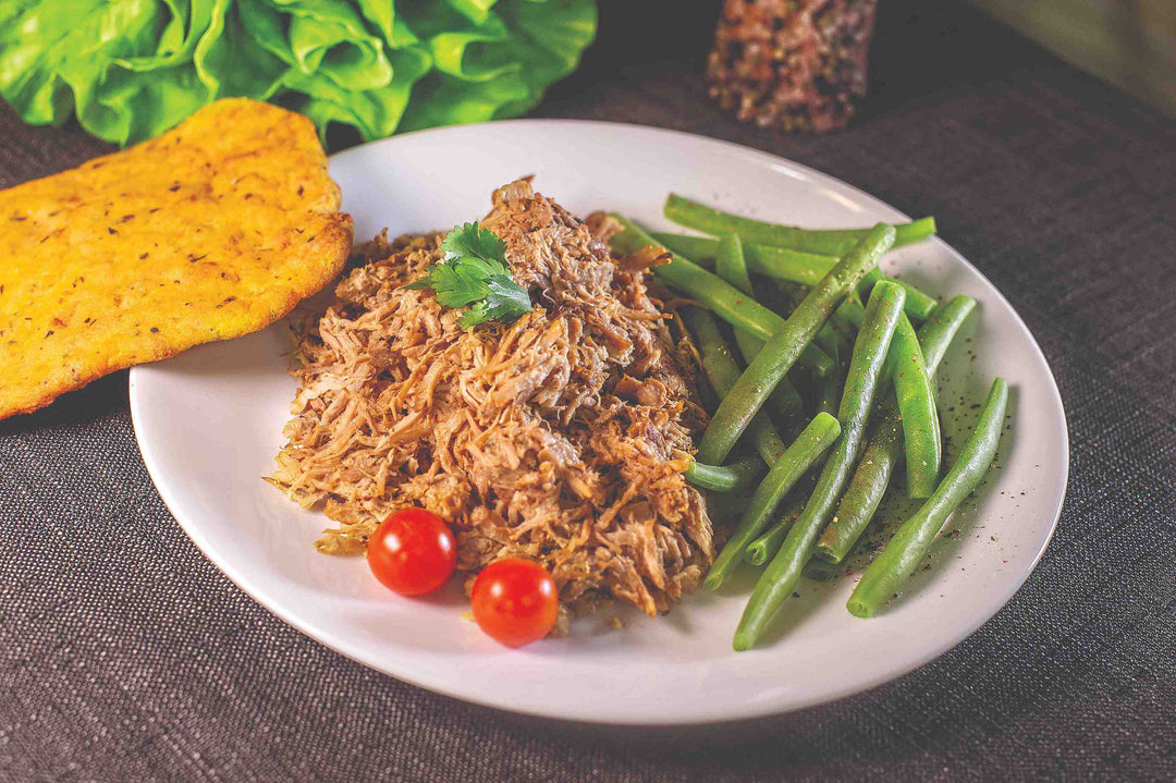 MISSISSIPPI POT ROAST