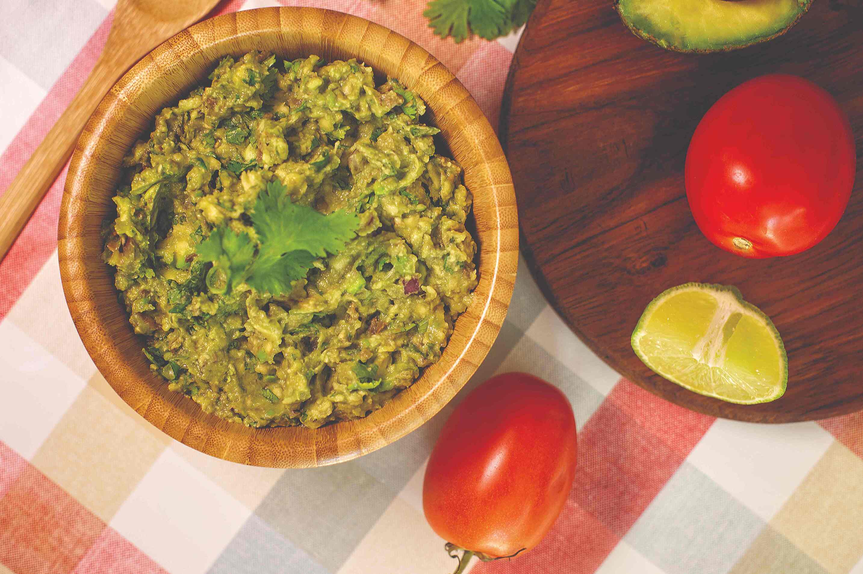 GUACAMOLE Peapil Publishing