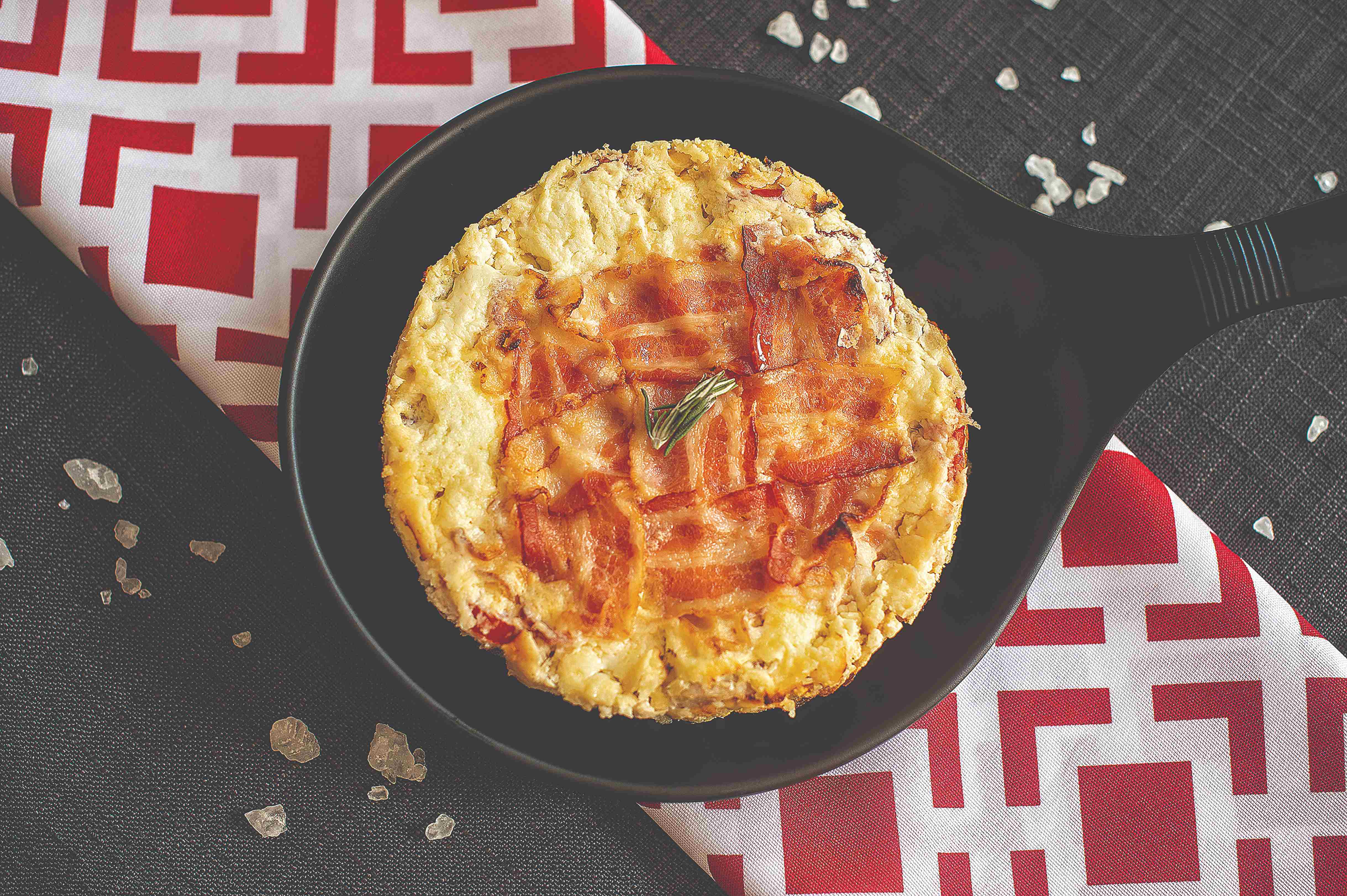 KENTUCKY KETO TURKEY CASSEROLE Peapil Publishing