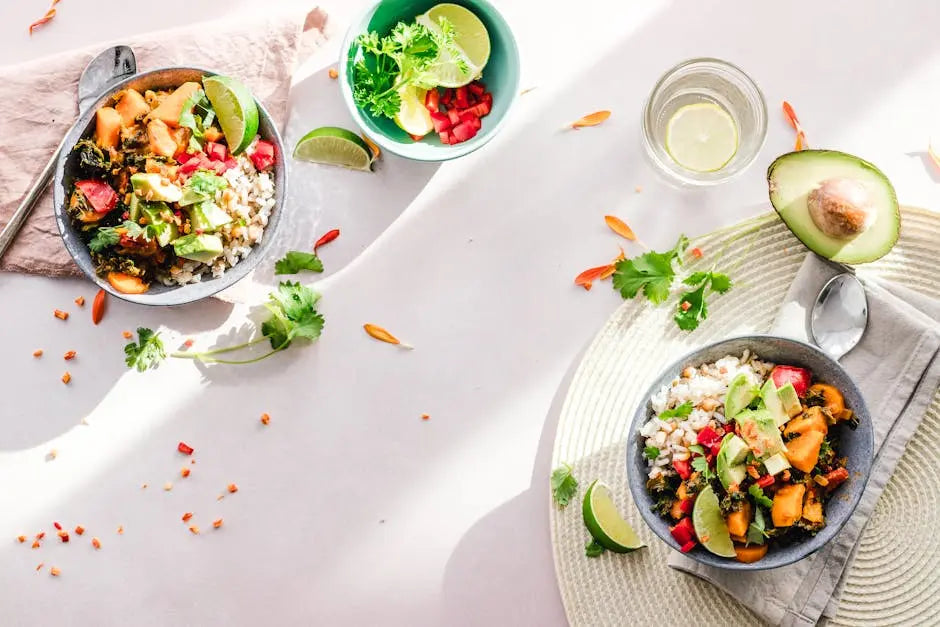 Diabetic Cookbook: Discovering the Joy of Healthy Eating