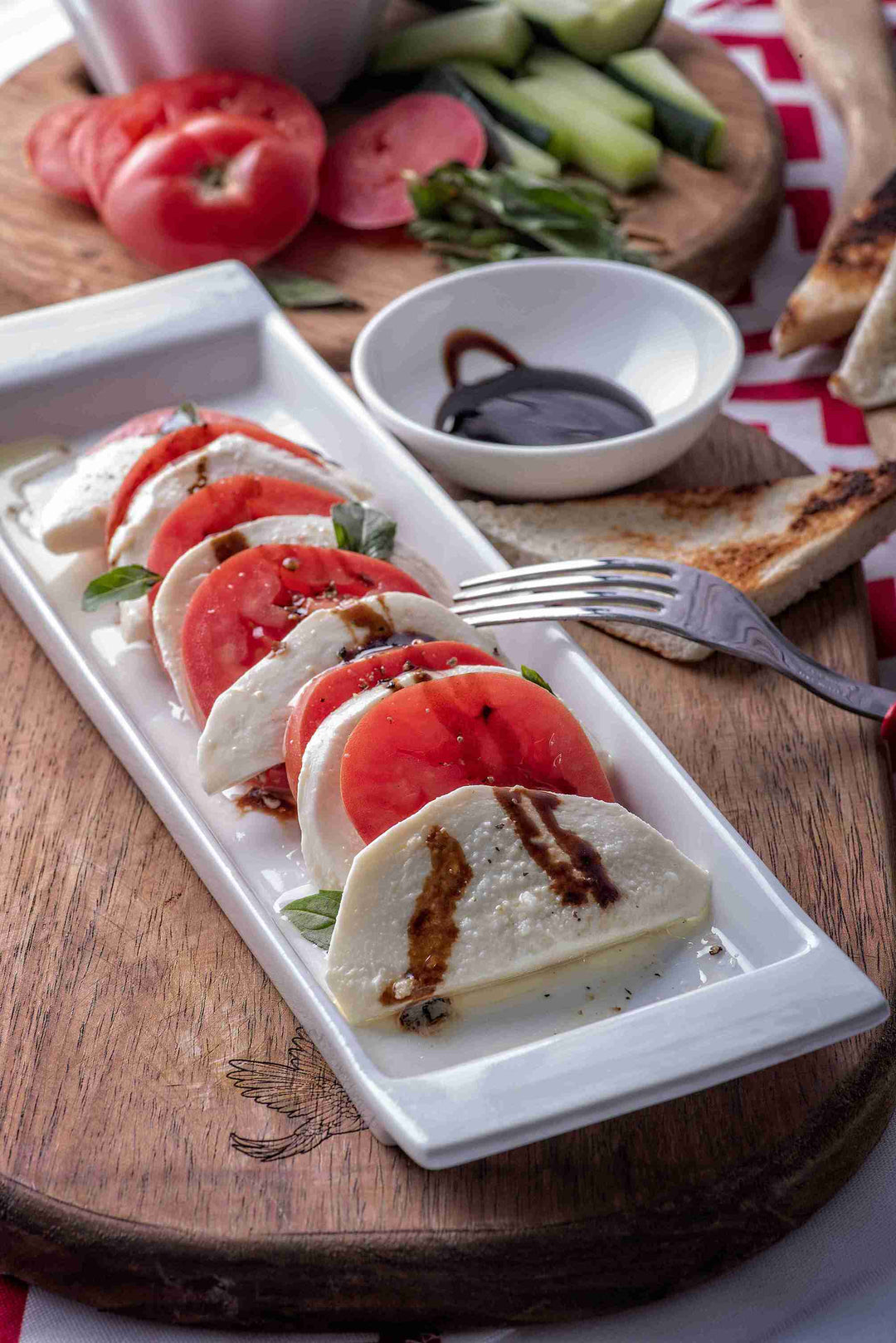 Caprese Salad