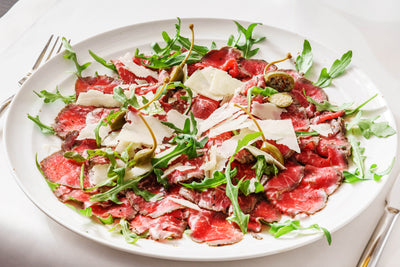 Carpaccio