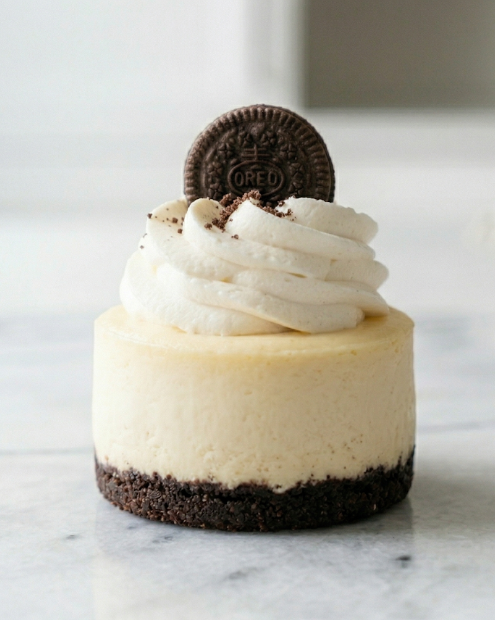 Cookie Creamers