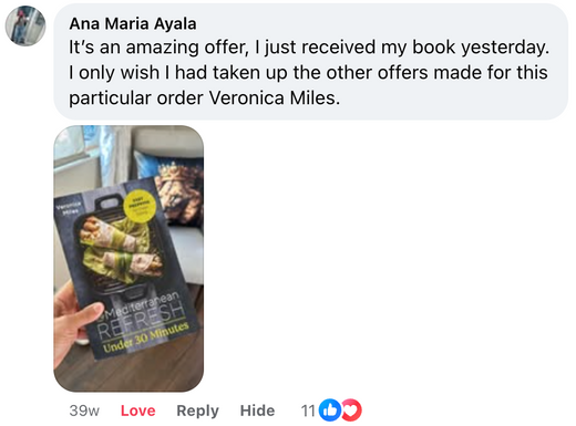 Verified Reviews For Peapil Publishing