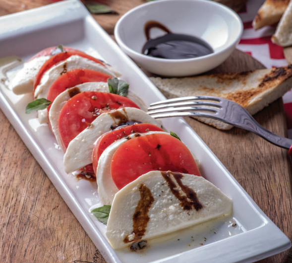 Caprese Salad