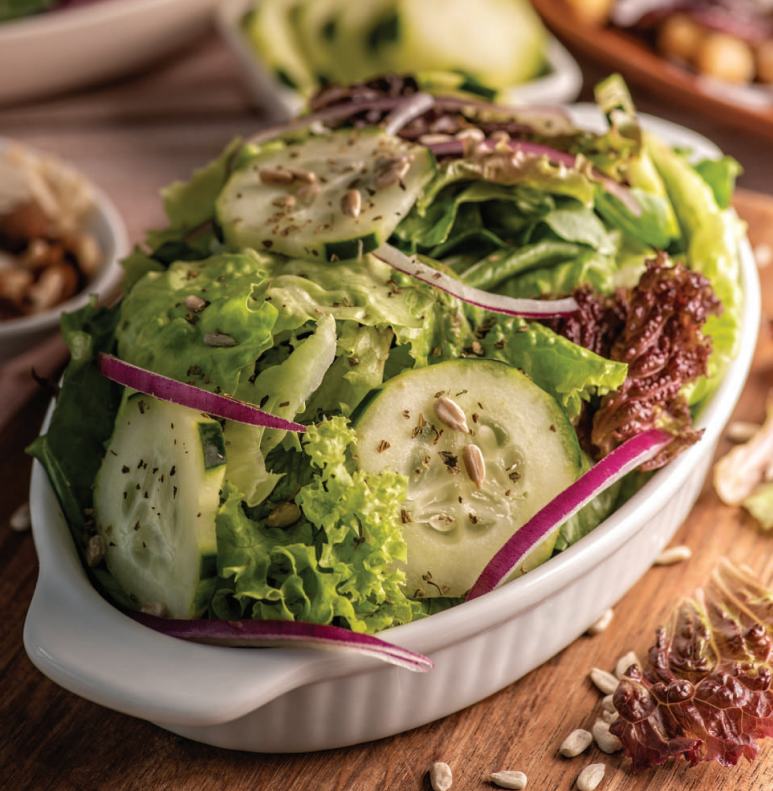 Summertime Salad