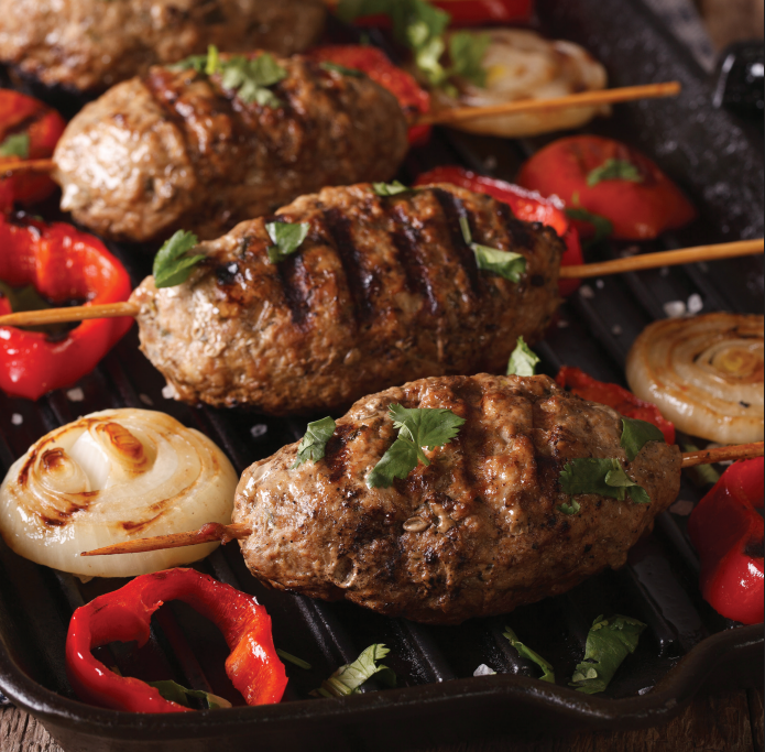 Kofta Kebab