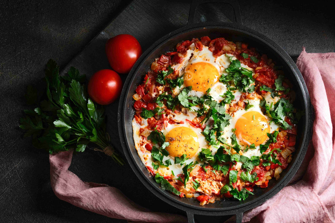 Shakshuka