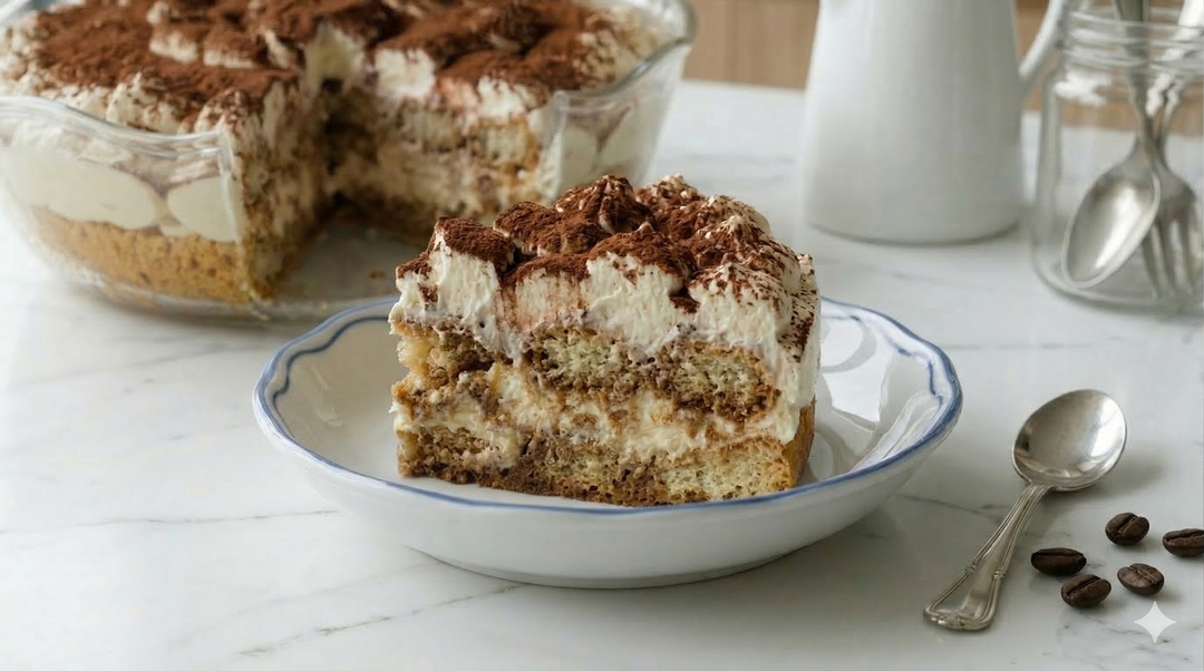 Tiramisu