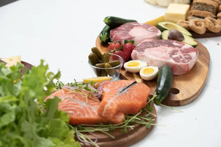 15 Keto Cookbook Secrets to Revolutionize Your Meal Prep