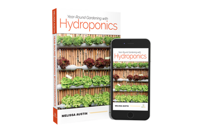 Year-Round Gardening with Hydroponics
