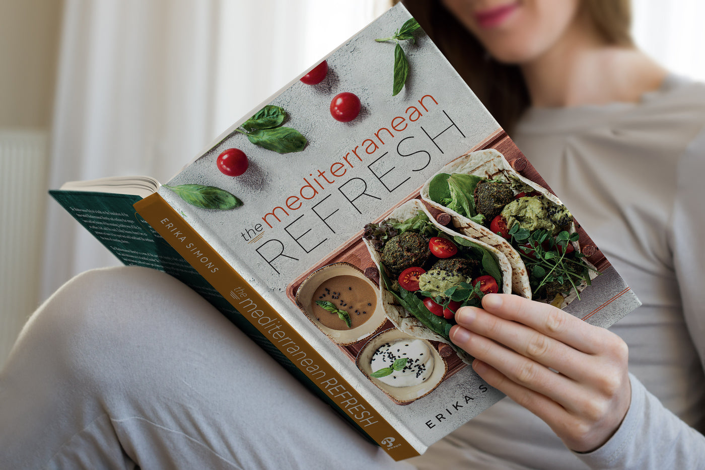 Peapil Publishing Creating A Healthier Future Through Amazing Food