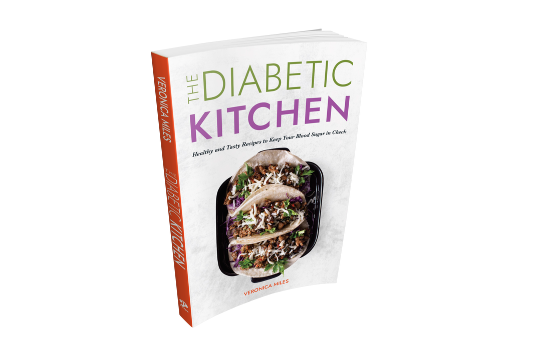 The Diabetic Kitchen'