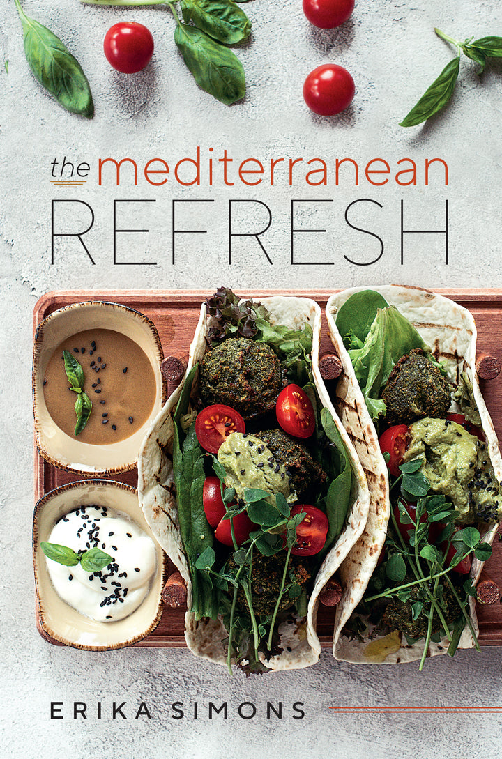 The Mediterranean Refresh*