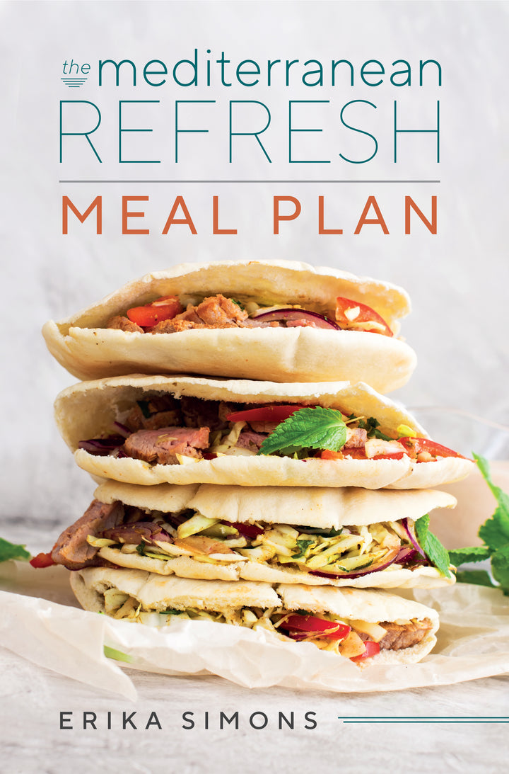 Ultimate Mediterranean Bundle (with meal plan and intermittent fasting)