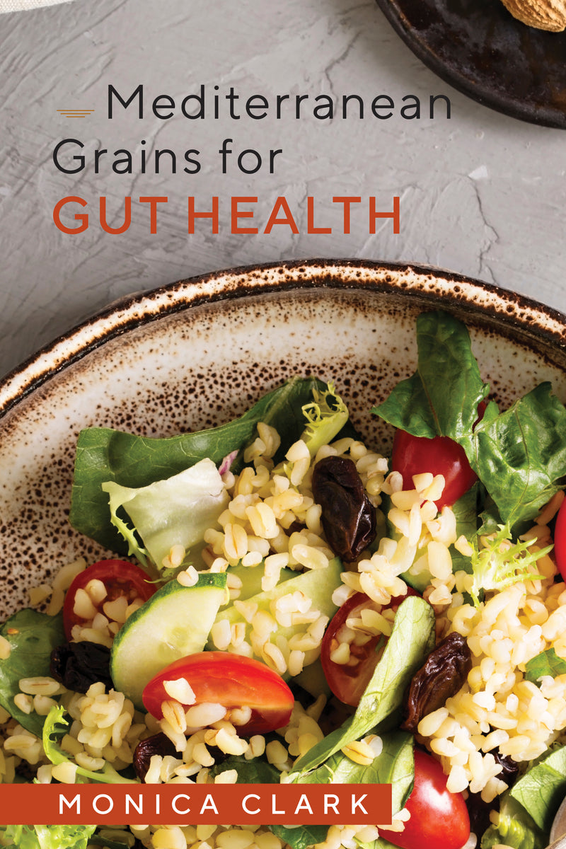 Mediterranean Grains for Gut Health