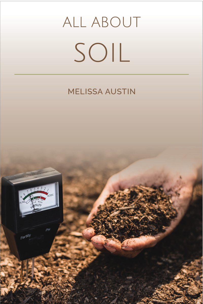All About Soil