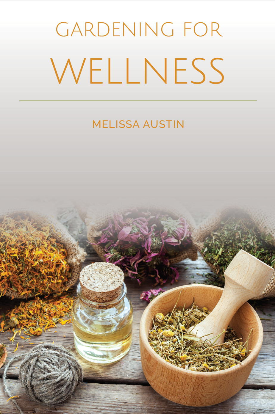 Gardening for Wellness