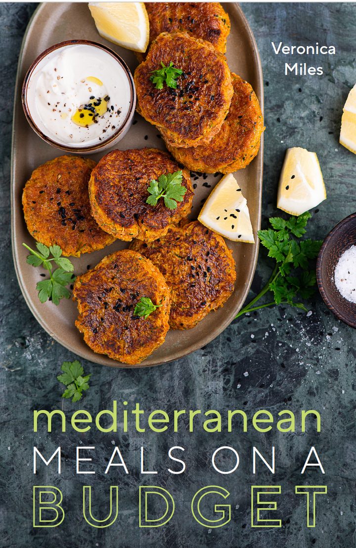 Mediterranean Meals on a Budget