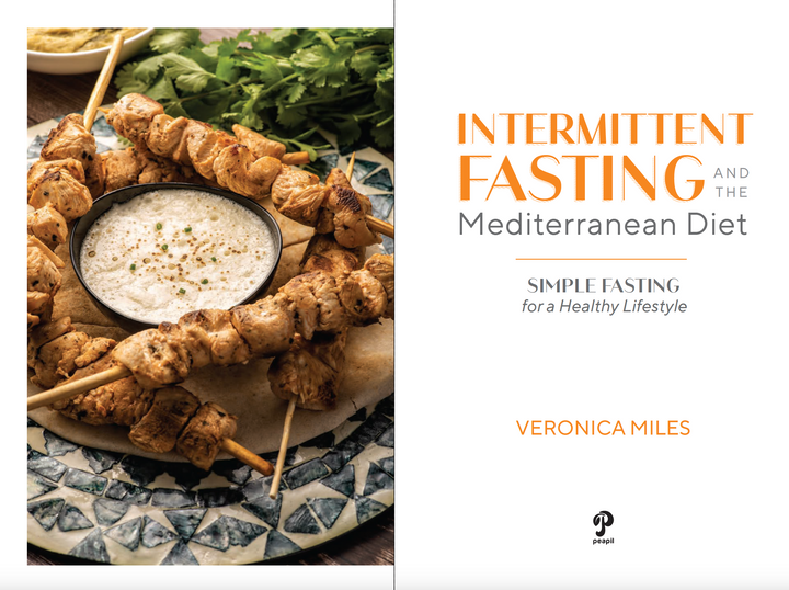 Intermittent Fasting and the Mediterranean Diet