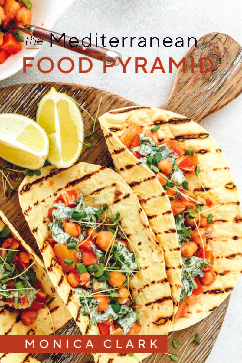 The Mediterranean Food Pyramid